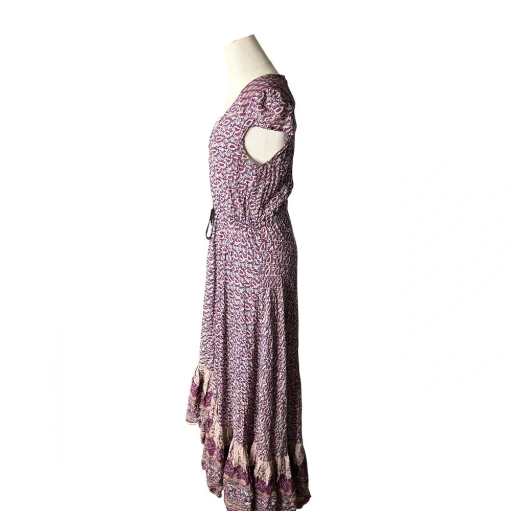 Nightcap Clothing ‘Luna’ Dress  size 3 - Picture 6 of 10